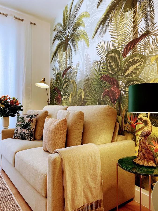 Nuevo Apartamento En Madrid Centro A 2 Calles De Gran Via Exteriér fotografie