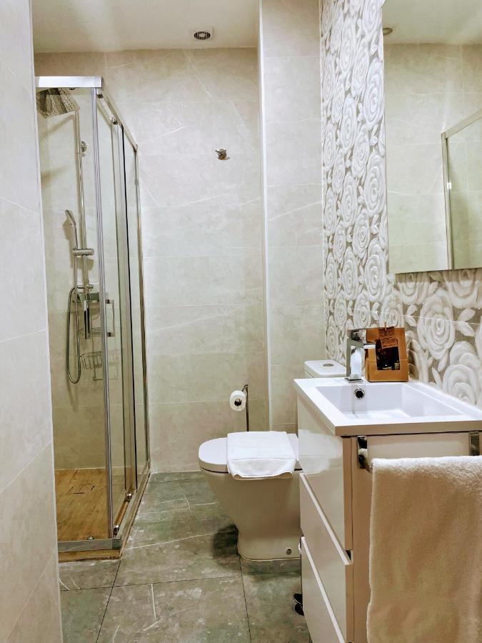 Nuevo Apartamento En Madrid Centro A 2 Calles De Gran Via Exteriér fotografie