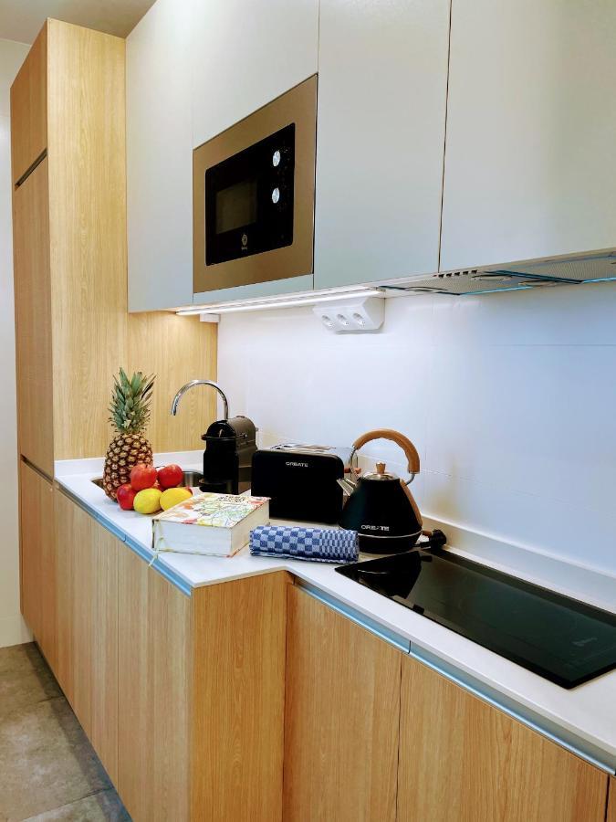 Nuevo Apartamento En Madrid Centro A 2 Calles De Gran Via Exteriér fotografie