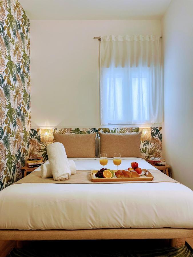 Nuevo Apartamento En Madrid Centro A 2 Calles De Gran Via Exteriér fotografie
