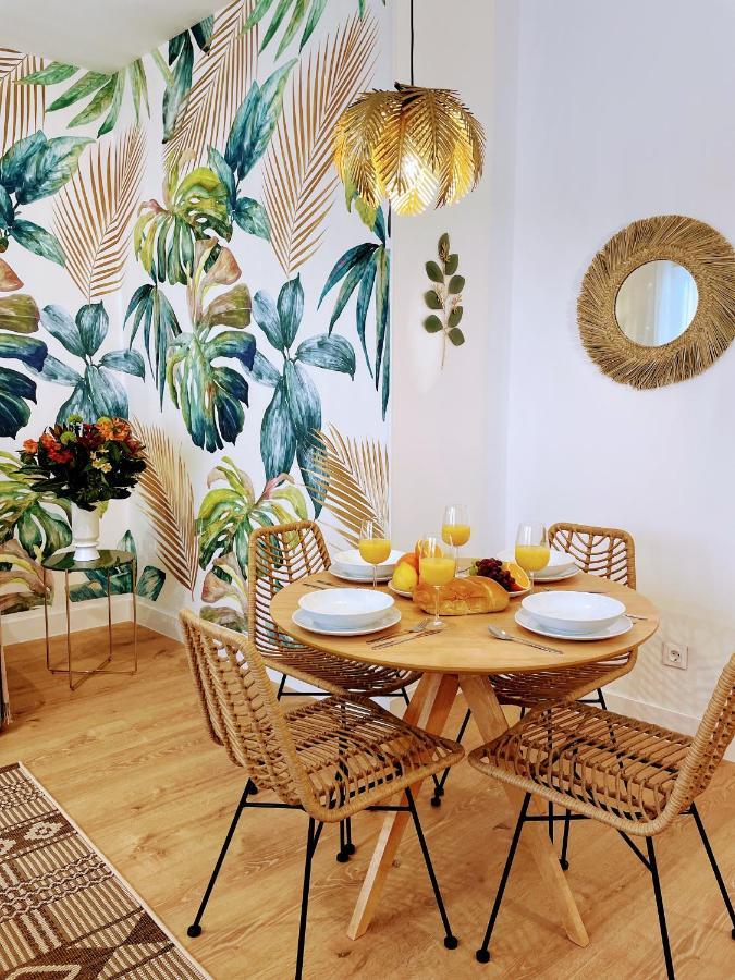 Nuevo Apartamento En Madrid Centro A 2 Calles De Gran Via Exteriér fotografie
