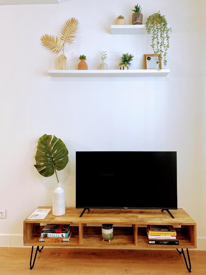 Nuevo Apartamento En Madrid Centro A 2 Calles De Gran Via Exteriér fotografie
