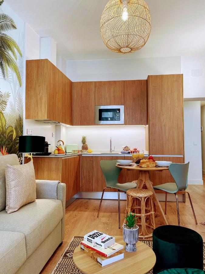 Nuevo Apartamento En Madrid Centro A 2 Calles De Gran Via Exteriér fotografie