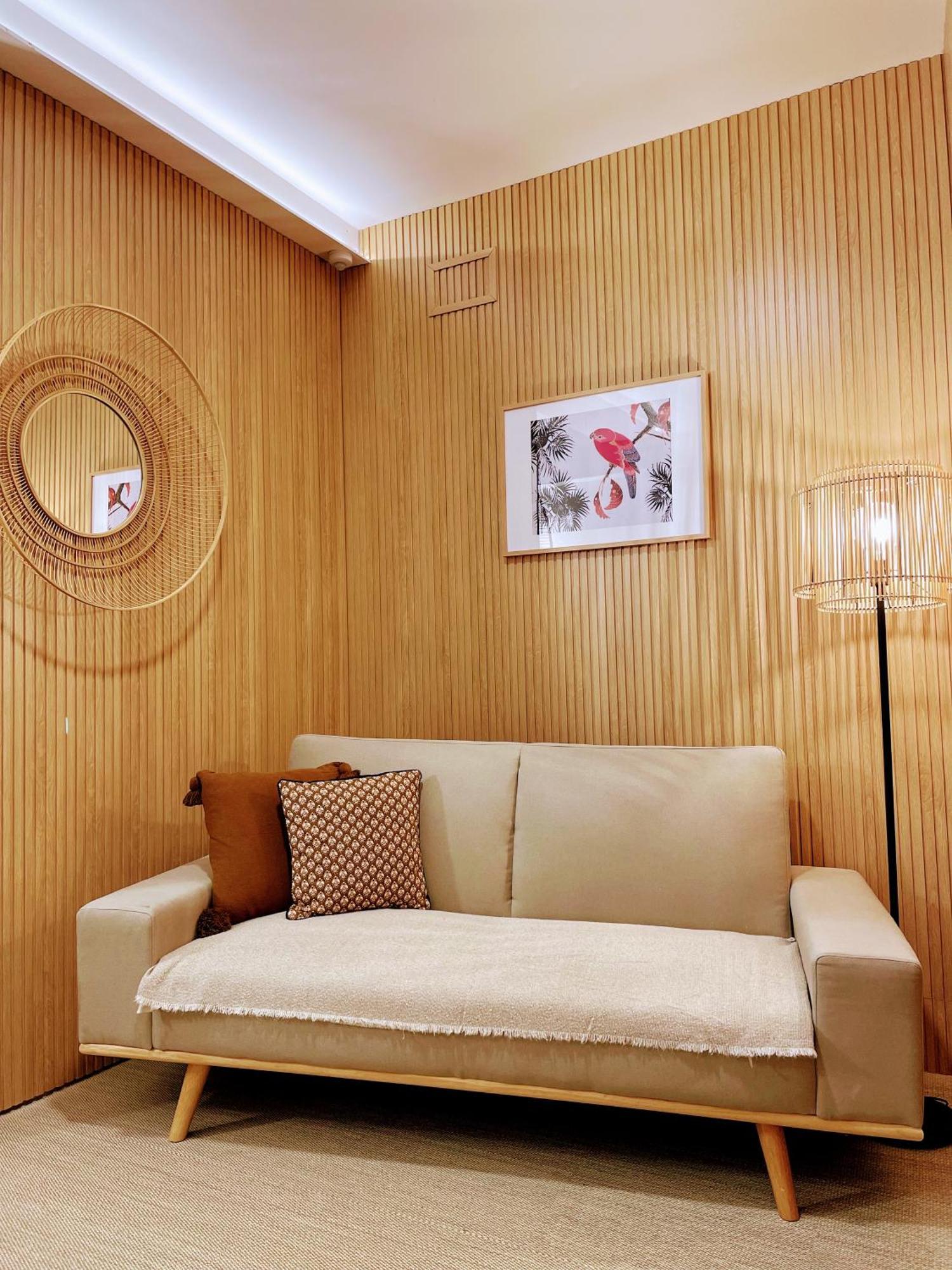 Nuevo Apartamento En Madrid Centro A 2 Calles De Gran Via Exteriér fotografie
